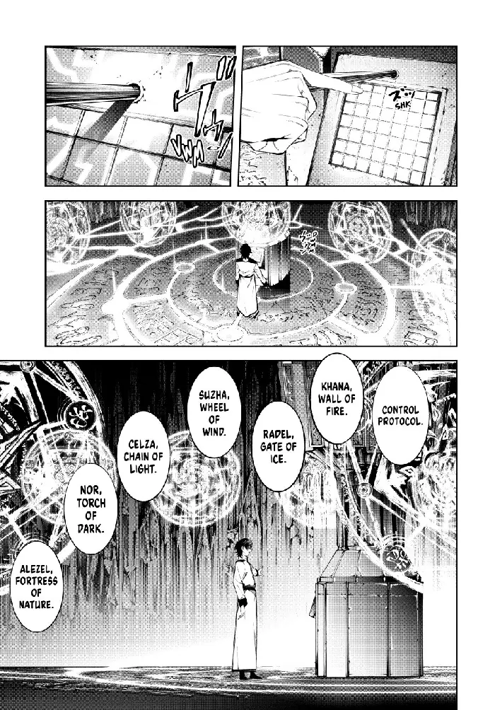Wistoria: Wand and Sword Chapter 55 image 03_optimized